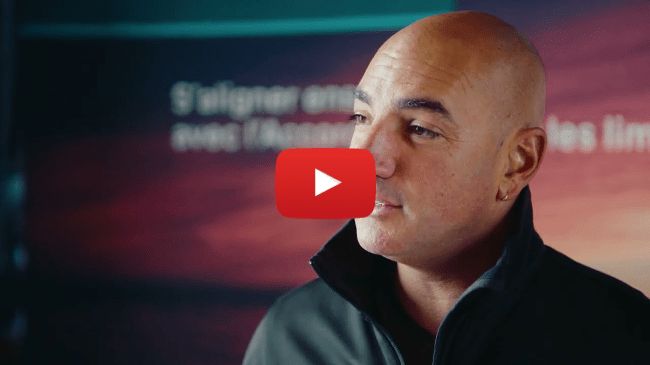 🌍 Course au Large 2030 - Le Havre 2025