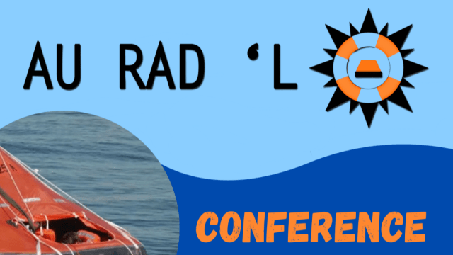 Conférence au Rad'lo