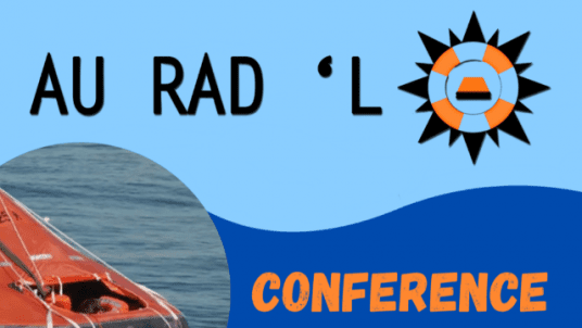  Conférence au Rad'lo