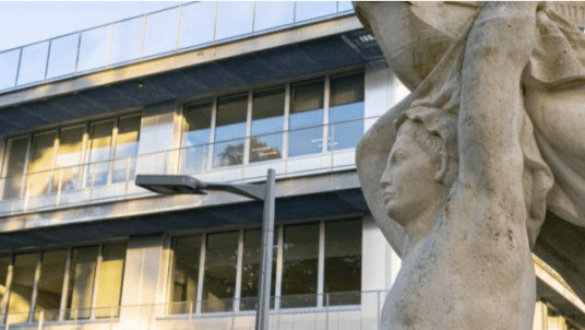 Rentrée solennelle de L'ENSM de Nantes