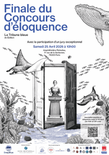 Finale de la Tribune Bleue