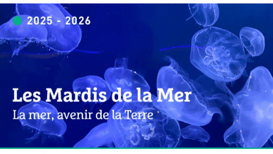 CONFÉRENCE DES MARDIS DE LA MER : QUELLE STRATÉGIE DE SOUVERAINETÉ INDUSTRIELLE MARITIME POUR LA FRANCE ET L'EUROPE - 02 DÉC 2025
