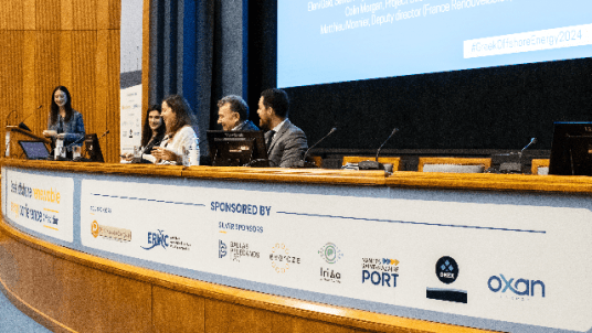 Greek Offshore Renewable Energy Conference