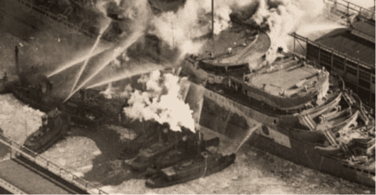 PROJECTION/DÉBAT "NORMANDIE, L'OMBRE D'UN DOUTE" LE 18 FÉVRIER 2026 AU MNM