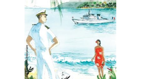 CONFÉRENCE ‘’ MURUROA 1995 : LA MARINE INTERCÈPTE GREENPEACE ET LA FRANCE TIENT TÊTE AU MONDE’’ – PARIS 11 FÉVRIER 2026